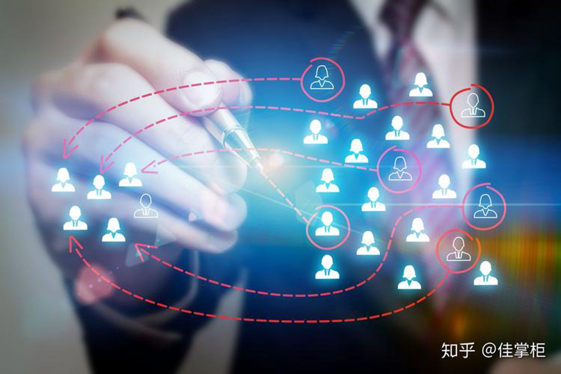 商信通商务信息